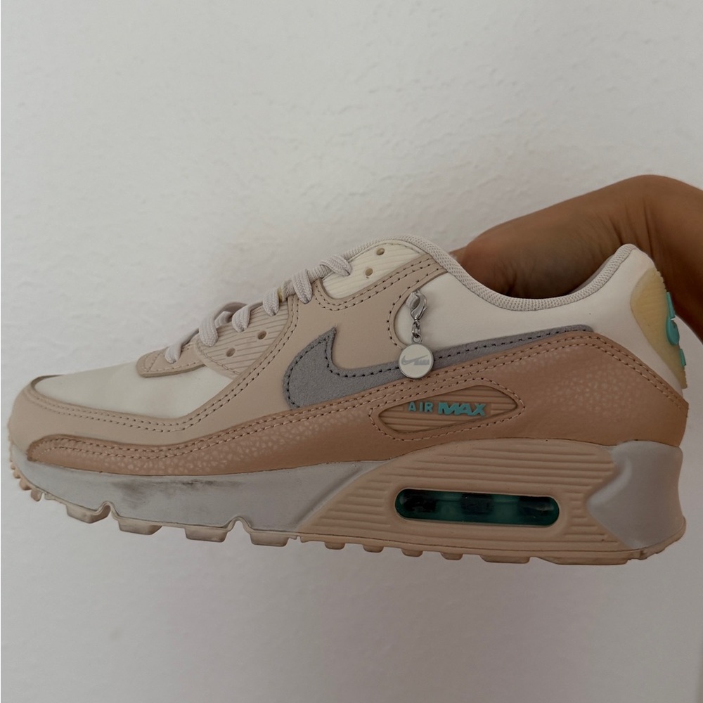 Nike Air Max 90 “mama” Sneakers - Picture 3 of 7